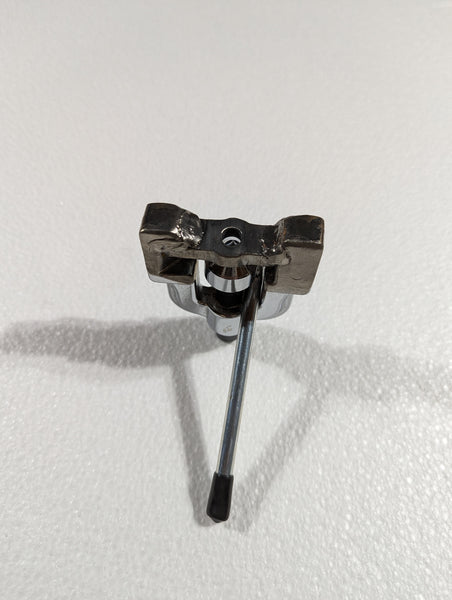 Installation tool for bronze door bushings
