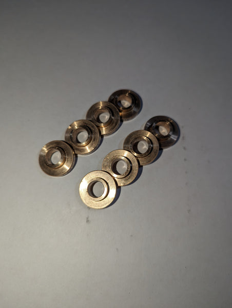 Bronze door bushings KRX