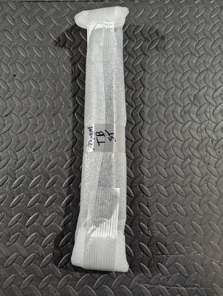 Seat rails 10mm tilt back standard slide