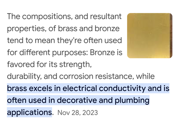 Bronze door bushings KRX