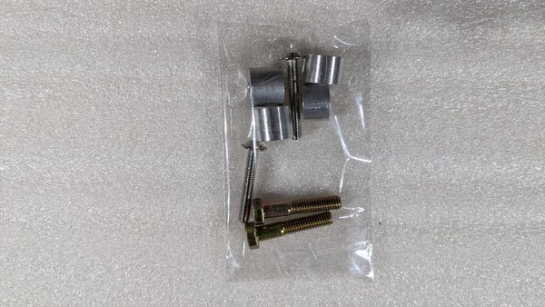 REVISED Heavy Duty Packout plate (triple)