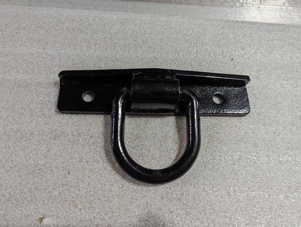 D Ring Tow Mount
