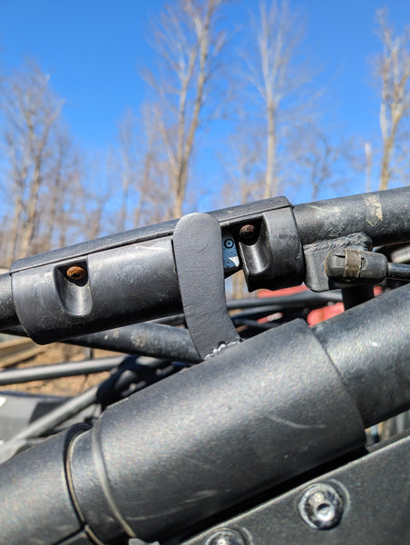 Tire Rack Extension Pins