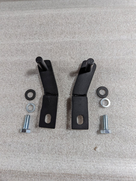 Tire Rack Extension Pins