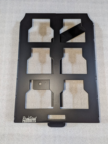 Single packout Right mount