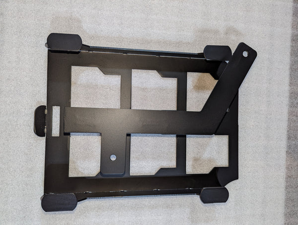Single packout Right mount