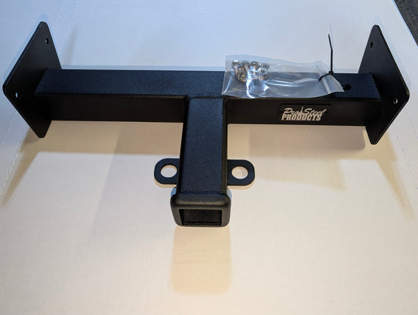 Premium Denago Nomad XL trailer hitch