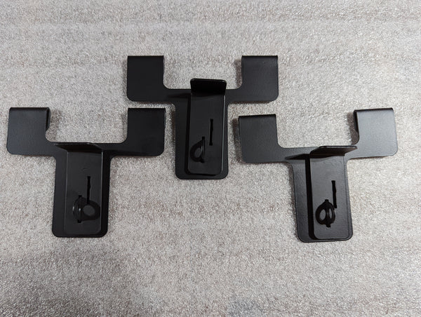 3 Pack Locks for Packout boxes